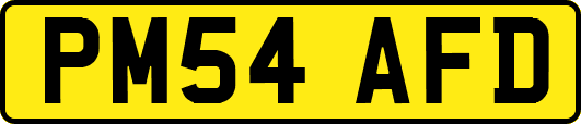 PM54AFD