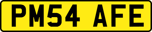 PM54AFE