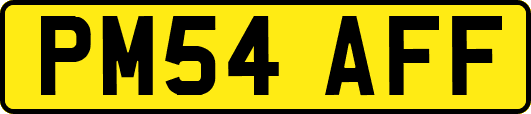 PM54AFF