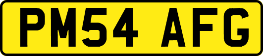 PM54AFG
