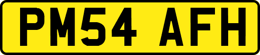 PM54AFH