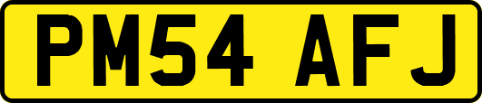 PM54AFJ