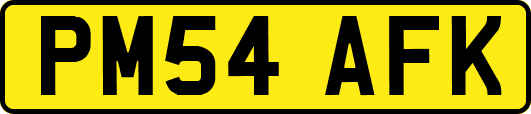 PM54AFK