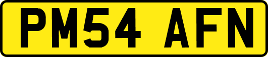 PM54AFN