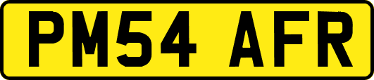 PM54AFR