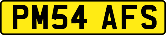 PM54AFS