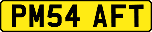 PM54AFT
