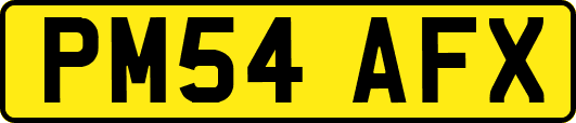 PM54AFX
