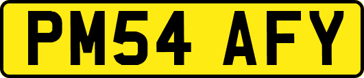 PM54AFY