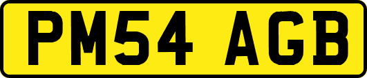PM54AGB