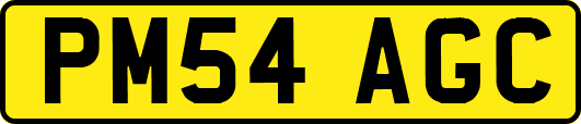 PM54AGC