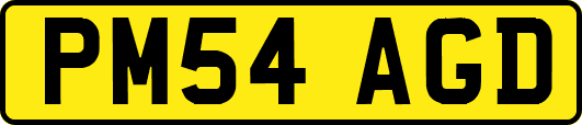 PM54AGD