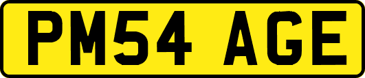 PM54AGE
