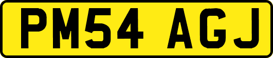 PM54AGJ