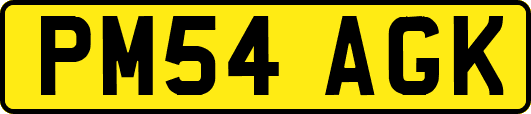 PM54AGK