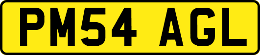 PM54AGL