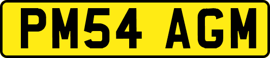 PM54AGM