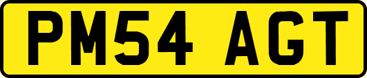 PM54AGT