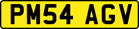 PM54AGV