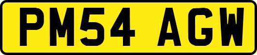 PM54AGW