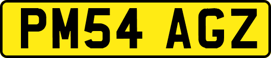 PM54AGZ