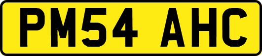 PM54AHC