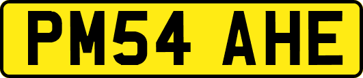 PM54AHE
