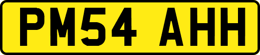 PM54AHH