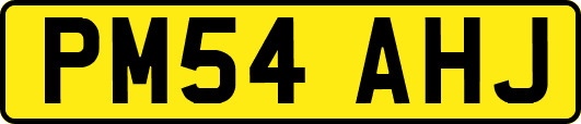PM54AHJ
