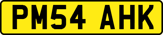 PM54AHK