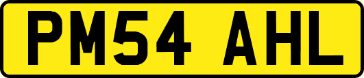PM54AHL
