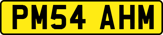 PM54AHM
