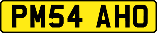 PM54AHO