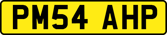PM54AHP