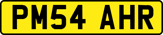 PM54AHR