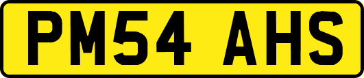 PM54AHS