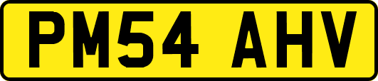 PM54AHV