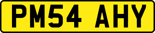 PM54AHY