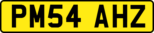 PM54AHZ
