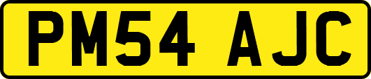 PM54AJC