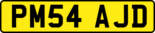 PM54AJD