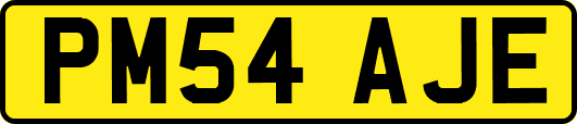 PM54AJE