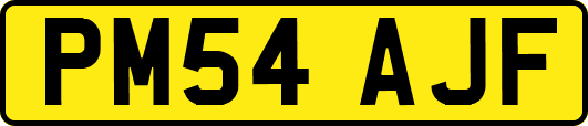 PM54AJF