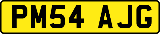 PM54AJG
