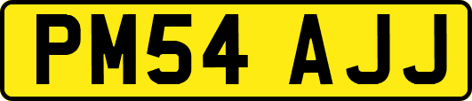 PM54AJJ