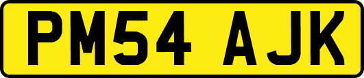 PM54AJK