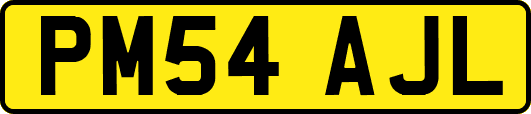 PM54AJL