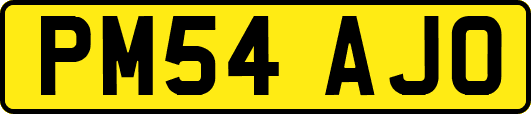 PM54AJO