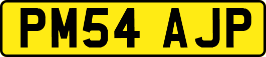 PM54AJP
