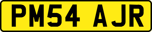 PM54AJR